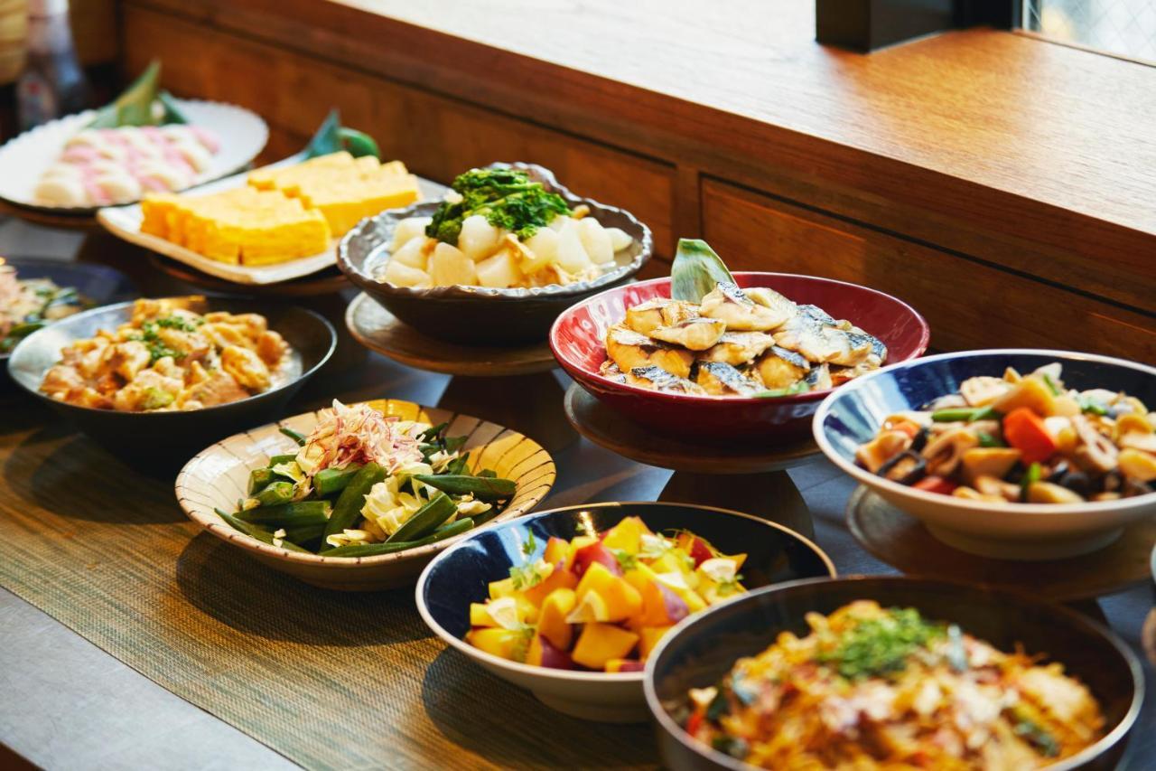 酒店 东京西葛西曼迪设计酒店 東京都