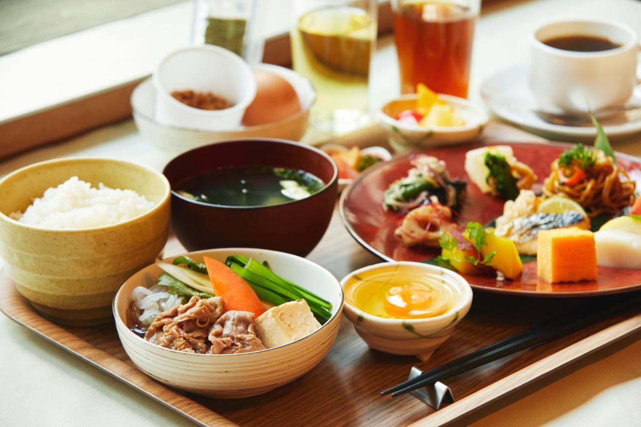 酒店 东京西葛西曼迪设计酒店