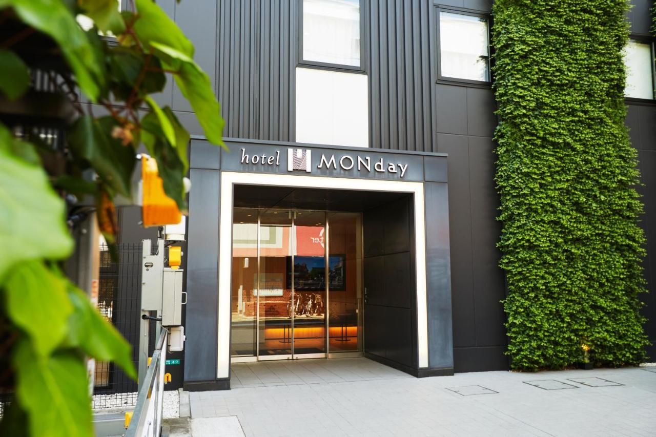 东京西葛西曼迪设计酒店 酒店 3*