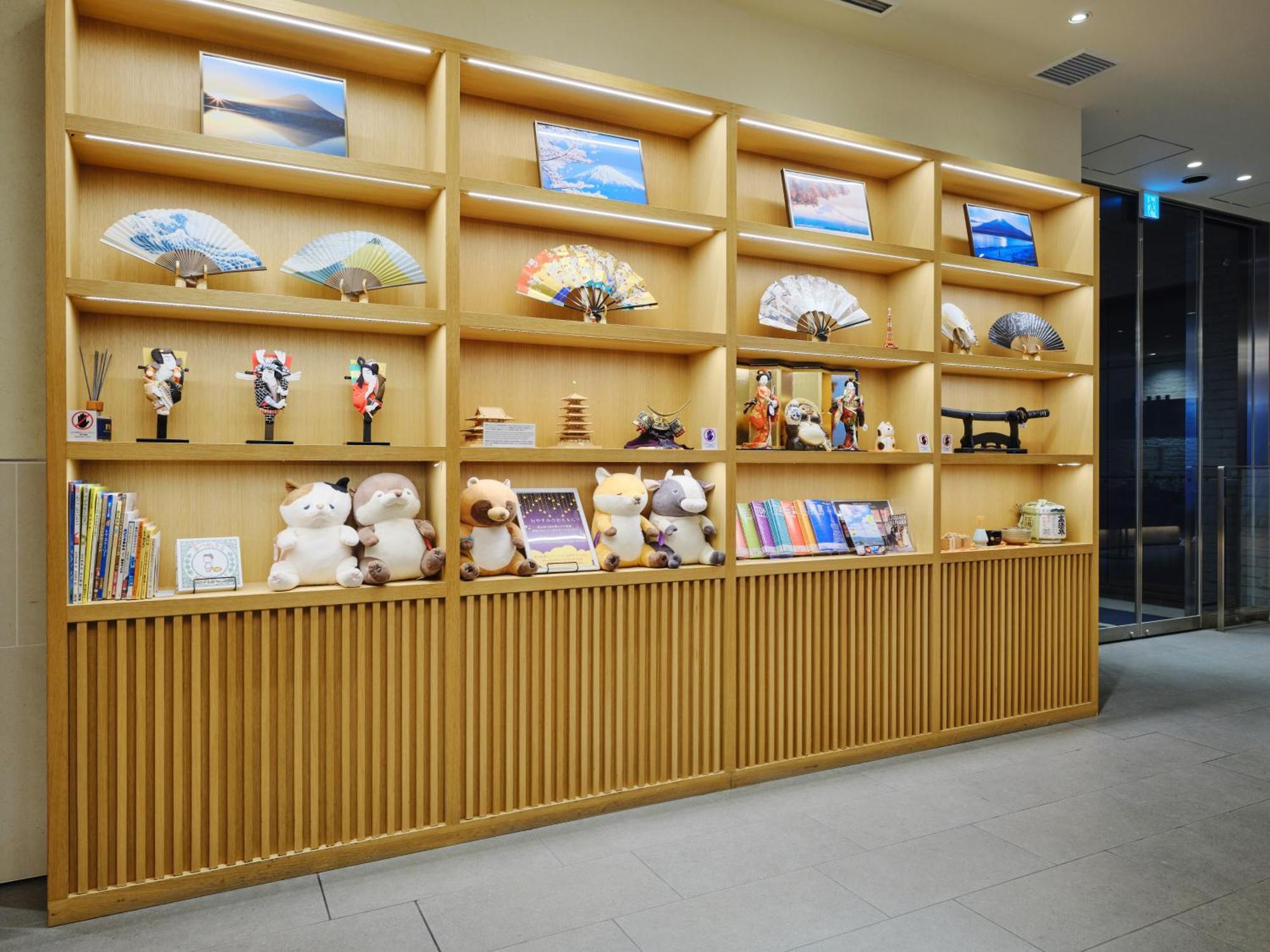 酒店 东京西葛西曼迪设计酒店