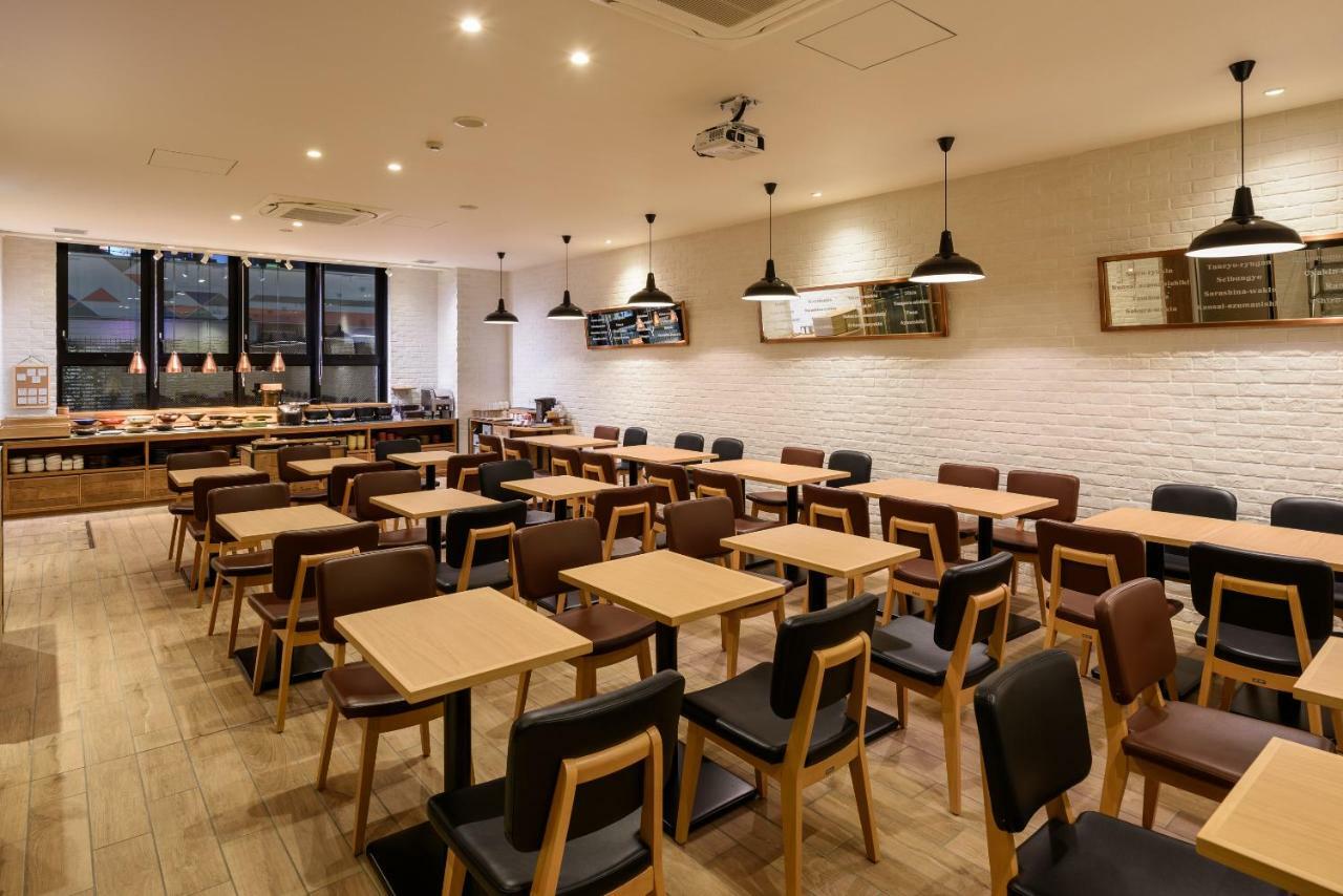 酒店 东京西葛西曼迪设计酒店
