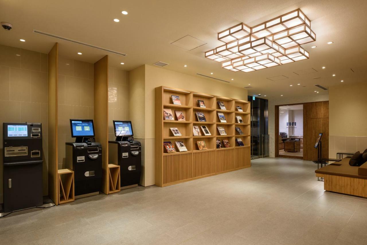 东京西葛西曼迪设计酒店 酒店 3*