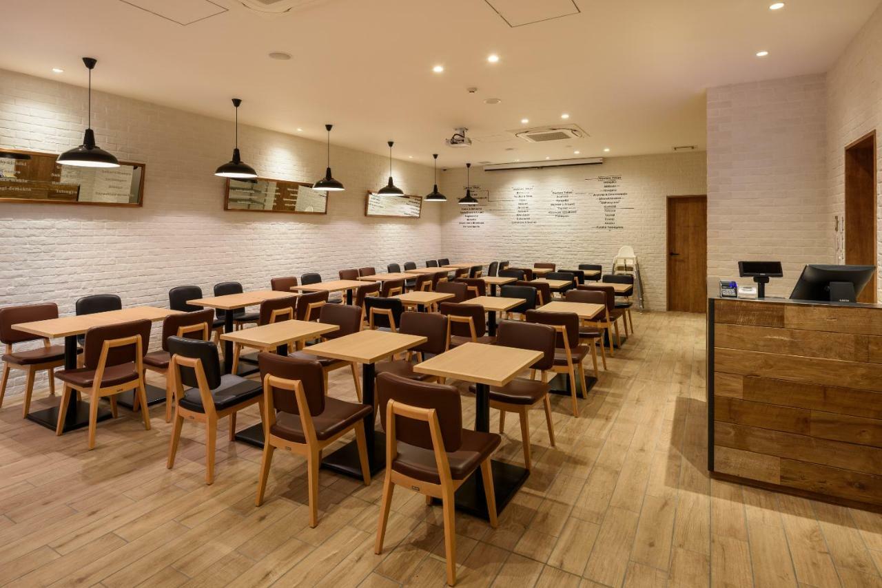 东京西葛西曼迪设计酒店 酒店 東京都