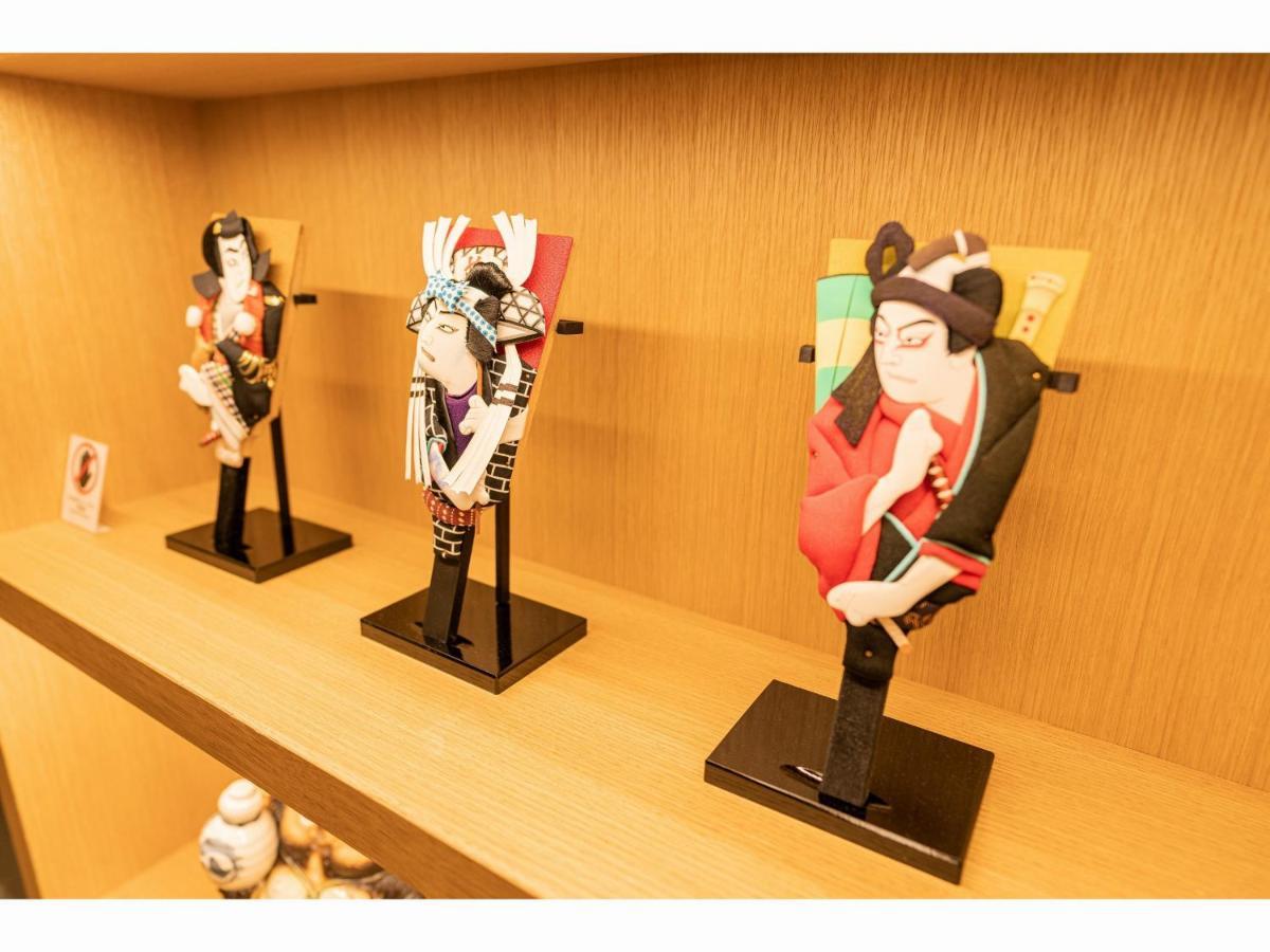 酒店 东京西葛西曼迪设计酒店